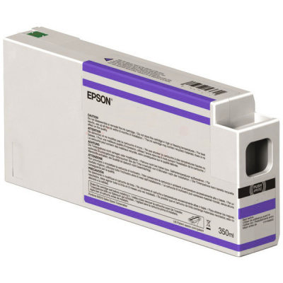 Epson C13T54XD00 лилаво (violet) оригинална касета