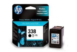 HP 338 C8765EE черен (black) оригинална касета