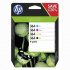HP оригинален мастилен блистер, N9J73AE#301, No.364 Combo pack, CMYK, HP Combo-pack,B8550,C5380,D5460