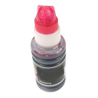 Canon GI-46M, 4428C001 цикламен (magenta) съвместими касети
