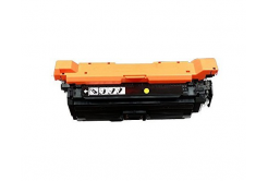 Съвместим тонер с HP CF332A жълт (yellow) 