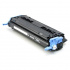 Съвместим тонер с HP 124A Q6000A черен (black) 