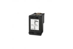 Съвместими касети с HP 303XL T6N04AE черен (black) 