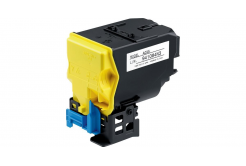 Konica Minolta TNP-51Y, A0X5255 жълт (yellow) съвместим тонер