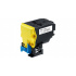 Konica Minolta TNP-51Y, A0X5255 жълт (yellow) съвместим тонер