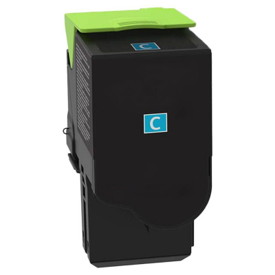 Xerox 006R04369 лазурен (cyan) съвместим тонер