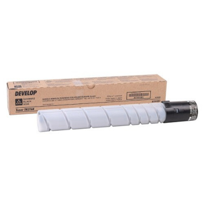Develop TN-216K A11G1D1 черен (black) оригинален тонер