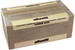 Olivetti B0413 черен (black) оригинален тонер