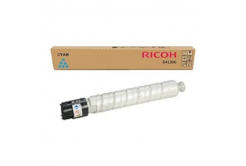 Ricoh 841300, 841551, 842039 лазурен (cyan) оригинален тонер