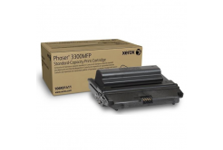 Xerox 106R01411 черен (black) оригинален тонер