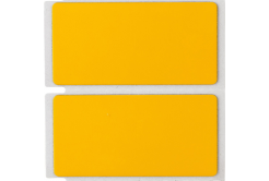 Brady THTEP-16-7593-YL / 620382 EPREP етикети, 90.00 mm x 45.00 mm