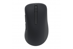 ASUS Безжична мишка MD102/Офисна/Оптична/За дясна ръка/1 600 DPI/USB+BT/Сива