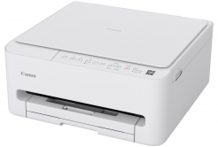 Canon PIXMA TS4150i 7181C006 мастиленоструйн многофункционален