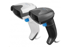 Datalogic GD4520-BKK1B Gryphon I GD4520, 2D, USB, kit (USB), black, база
