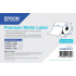 Epson C33S045417 Preмiuм Matte, за ColorWorks, 51мм x 35м, бели самозалепващи етикети