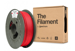 "The Filament" by Spectrum TF-24139, HT-PLA, 1.75mm, VIVID RED, 1kg