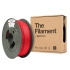 "The Filament" by Spectrum TF-24139, HT-PLA, 1,75mm, 1000g, Червен (Vivid red)