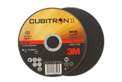 3M Cubitron™ II Режещ диск T41 115 mm x 1 mm