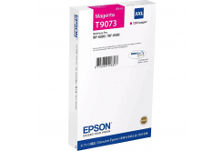 Epson T9073 XXL C13T90734N магента (magenta) оригинална касета