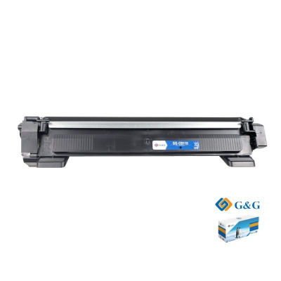 Brother TN119 черен (black) съвместим тонер