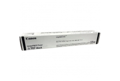 Canon T07 BK 3641C001 черен (black) оригинален тонер