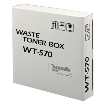 Kyocera WT-570 302HG93140 оригинален контейнер за отпадъци