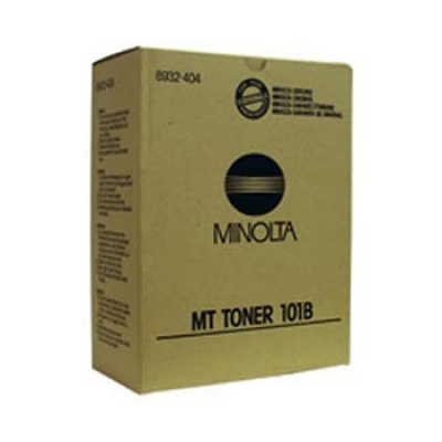 Konica Minolta 8932404 черен (black) оригинален тонер