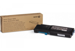 Xerox 106R02249 лазурен (cyan) оригинален тонер