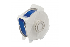 Brady GlobalMark Vinyl B595 BLUE 29MM / 113129, етикети, GlobalMark Indoor/Outdoor Vinyl Tape, 29.00 mm x 30 m