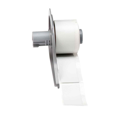Brady M7-20-428 / 173382, Етикети за етикетен принтер, 25.40 mm x 50.80 mm