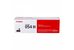 Canon CRG-054H 3028C002 черен (black) оригинален тонер
