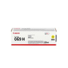 Canon 069YH 5095C002 жълт (yellow) оригинален тонер