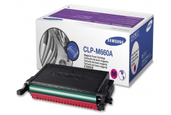 HP ST919A / Samsung CLP-M660A магента (magenta) оригинален тонер