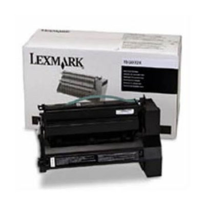 Lexmark 15G032K черен (black) оригинален тонер