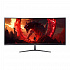 Acer UM.CE0EE.015 Nitro/ED340CUR W0bmiipx/34"/VA/UWQHD/240Hz/1ms/Черен/2R