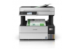 Epson EcoTank L6499 C11CJ88408 мастилен мултифункционален принтер
