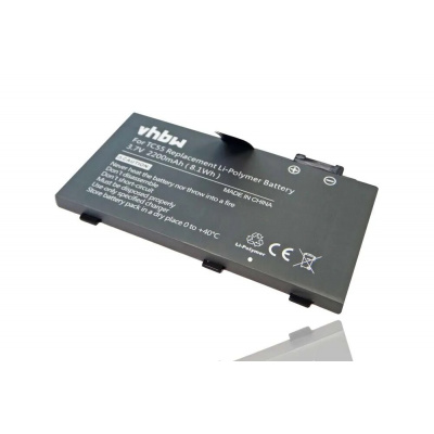 Zebra Standard Battery