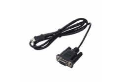 TSC Бъзъркабел за свързване 72-0480008-00LF, RS-232 към микро USB