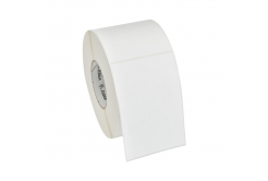 Zebra ZIPZED3018653XL Z-Essentials 500T, label roll, normal paper, 102 mm x 152,4 mm, бяло