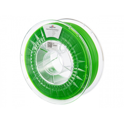 Spectrum 80845 3D филамент, PLA Premium, 1,75mm, 1000g, Зелен (Oregano green)