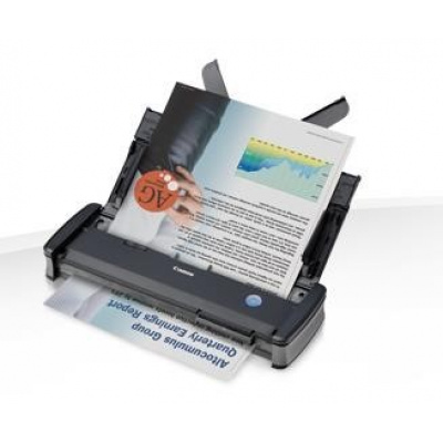 Canon скенер за документи imageFORMULA P-215II