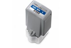 Canon PFI-1000B, 0555C001 син (blue) оригинална касета