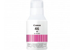 Canon GI-46 M (4428C001) магента (magenta) оригинална касета с мастило