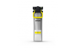 Epson T11D440 C13T11D440 жълт (yellow) оригинална касета