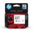 HP 651 C2P11AE#BHK цвят (CMY) оригинална касета