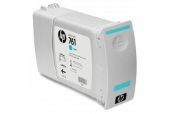 HP 761 CM994A циан (cyan) оригинална касета