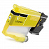 Brother LC-527XL Y жълт (yellow) съвместими касети