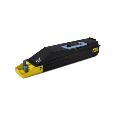 Kyocera Mita TK-880Y жълт (yellow) съвместим тонер
