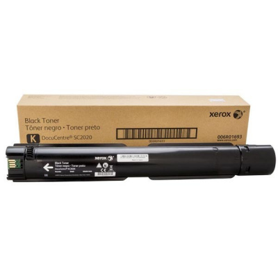 Xerox 006R01693 черен (black) оригинален тонер
