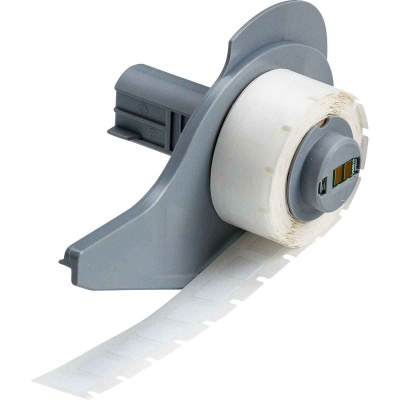 Brady M7-3-423 / 173333, Етикети за етикетен принтер, 9.53 mm x 9.53 mm